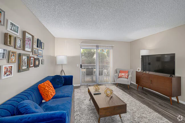Hadley Apartments - A 55+ Lifestyle Community photo 5