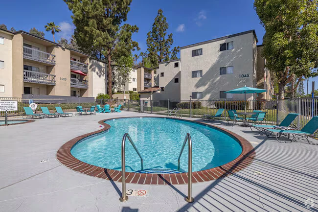 Hadley Apartments - A 55+ Lifestyle Community