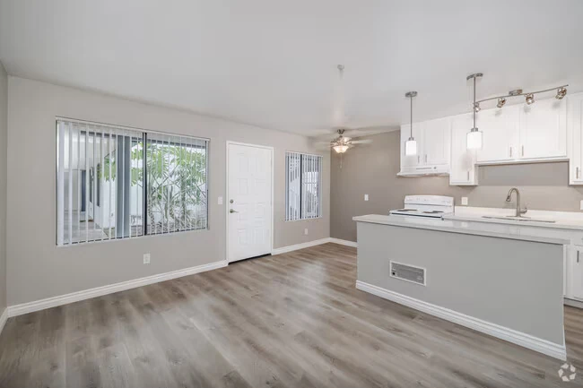 Silverado Apartments, a 55+ Community photo 2