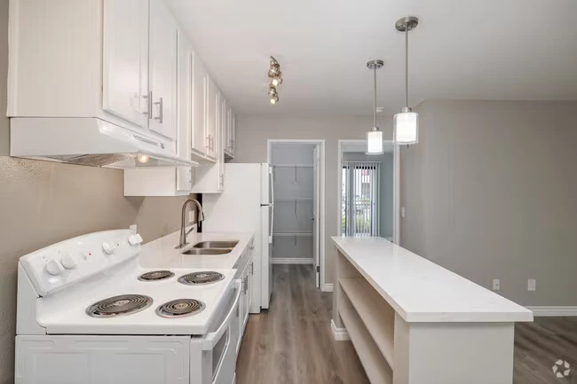 Silverado Apartments, a 55+ Community photo 4
