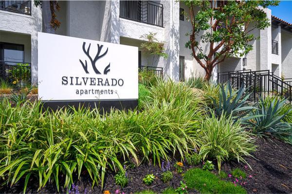 Silverado Apartments, a 55+ Community