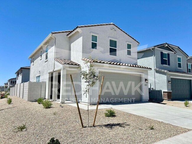 17307 W Villa Chula Ln Surprise, AZ 85387 photo 2