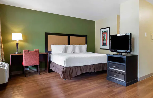 Emerald Suites at Chandler photo 2