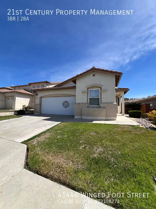 41446 Winged Foot St Temecula, CA 92591 photo 2