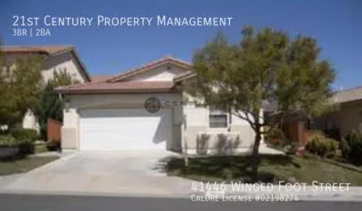 41446 Winged Foot St Temecula, CA 92591
