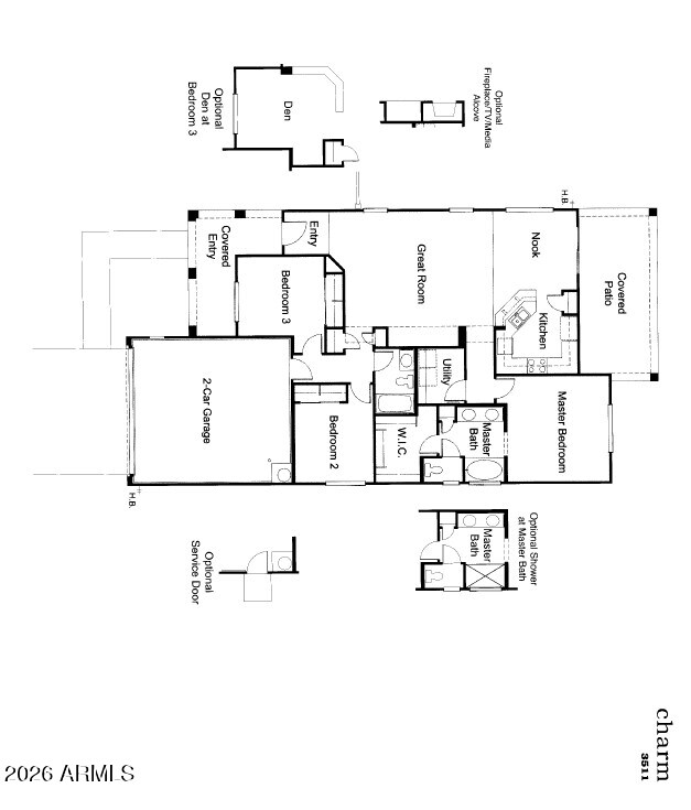 39606 N Prairie Ln Anthem, AZ 85086 photo 2