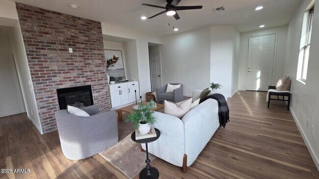 39606 N Prairie Ln Anthem, AZ 85086 photo 3