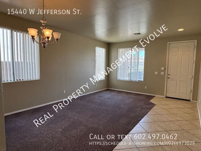 15440 W Jefferson St Goodyear, AZ 85338 photo 3