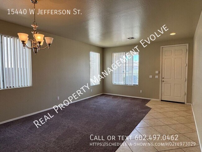 15440 W Jefferson St Goodyear, AZ 85338 photo 4