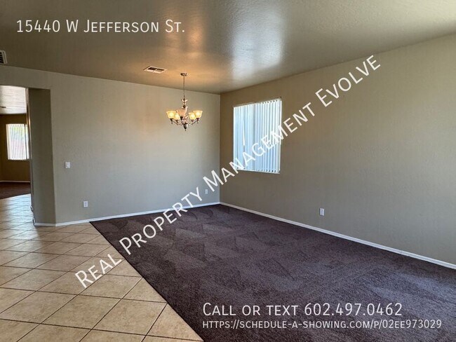 15440 W Jefferson St Goodyear, AZ 85338 photo 2