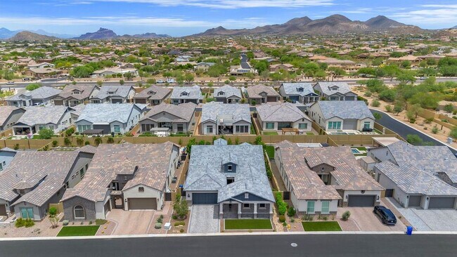 8142 East Jaeger Street Mesa, AZ 85207 photo 2