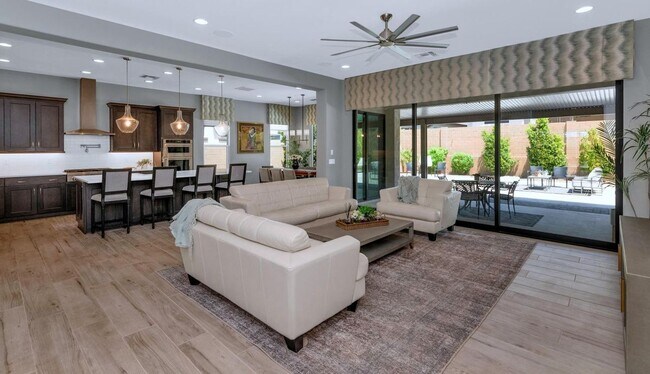 8142 East Jaeger Street Mesa, AZ 85207 photo 5