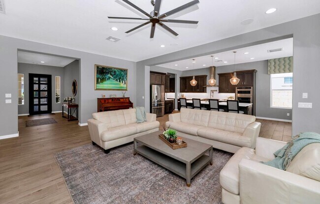 8142 East Jaeger Street Mesa, AZ 85207 photo 3