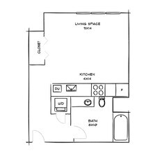 Aegean 114 floor plan