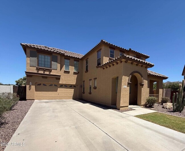 8821 S 40th Dr Phoenix, AZ 85339 photo 2