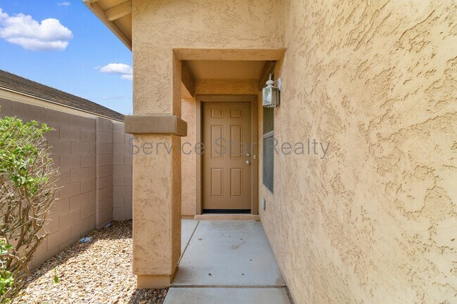 19557 W Morning Glory St Buckeye, AZ 85326 photo 3