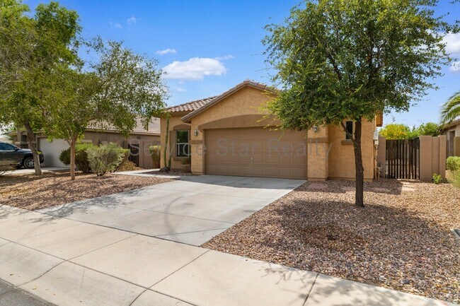 19557 W Morning Glory St Buckeye, AZ 85326 photo 2