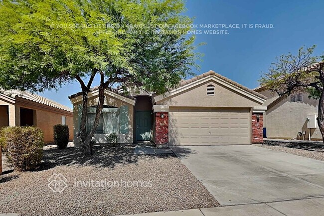 1834 S 106th Ave Tolleson, AZ 85353 photo 2