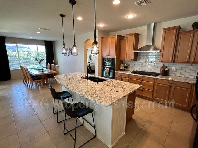 26864 W Piute Ave Buckeye, AZ 85396 photo 5