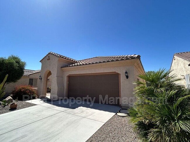 26864 W Piute Ave Buckeye, AZ 85396 photo 2