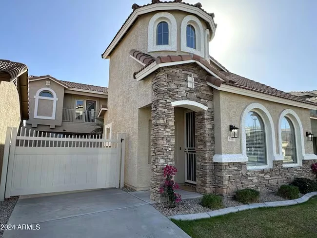 5349 E Harmony Ave Mesa, AZ 85206 photo 2