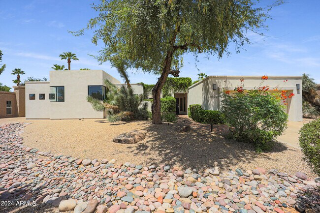 8526 E San Jacinto Dr photo 2