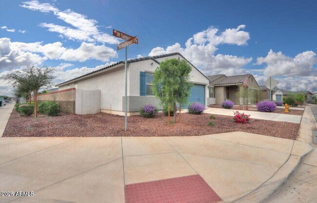 41575 W Saguaro Dr Maricopa, AZ 85138 photo 2
