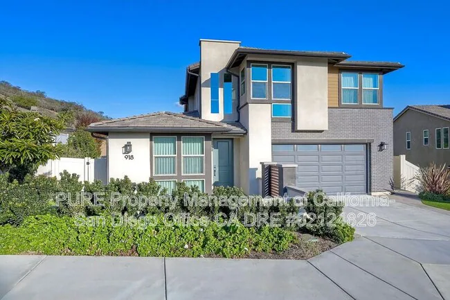 918 Lindbergh Dr San Marcos, CA 92069