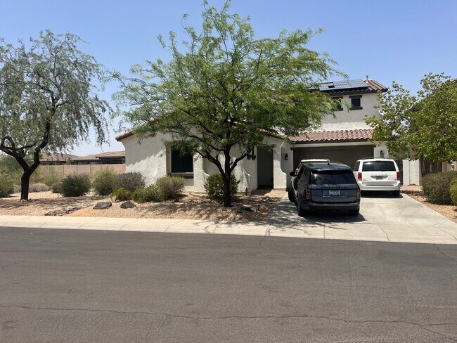 9278 W Black Hill Rd Peoria, AZ 85383 photo 4