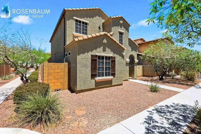 9336 S 33rd Dr Phoenix, AZ 85339 photo 3