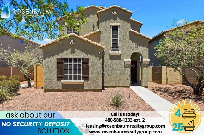 9336 S 33rd Dr Phoenix, AZ 85339