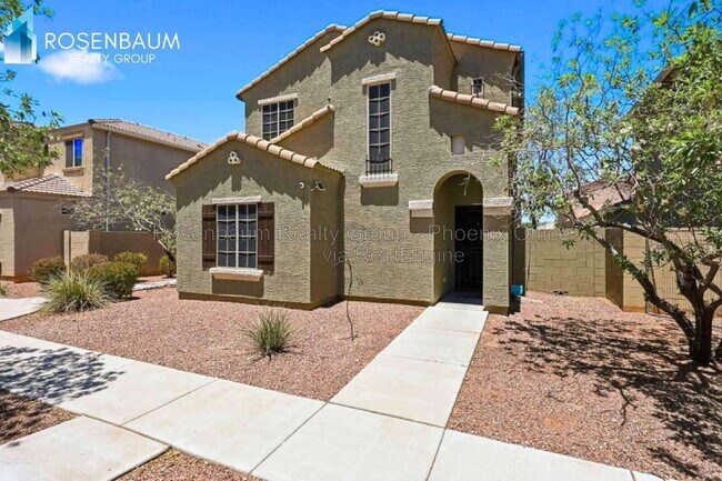 9336 S 33rd Dr Phoenix, AZ 85339 photo 4