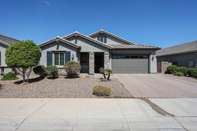 15262 W Garfield St Goodyear, AZ 85338