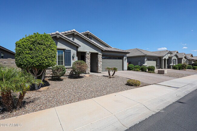 15262 W Garfield St Goodyear, AZ 85338 photo 2