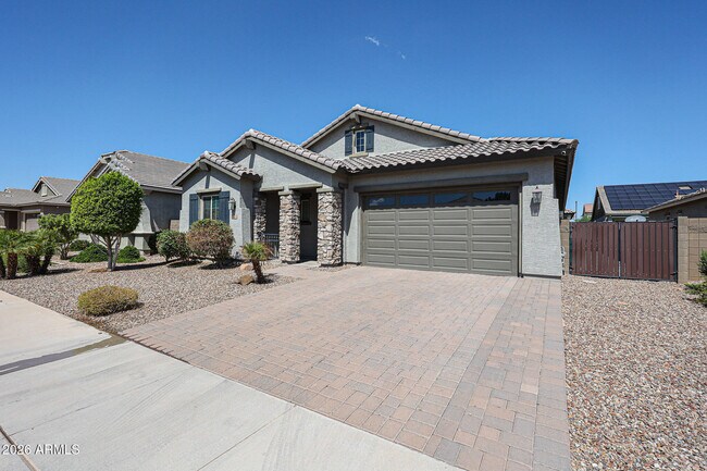 15262 W Garfield St Goodyear, AZ 85338 photo 3