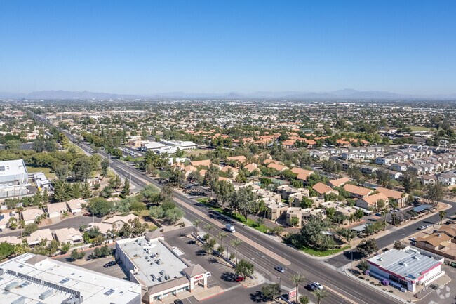 Chandler Parc photo 5
