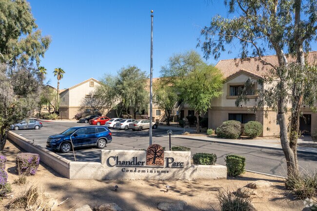 Chandler Parc photo 3