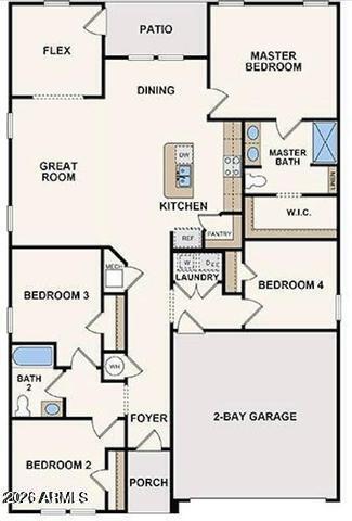 2367 Oakmont Ln Casa Grande, AZ 85122 photo 3