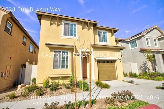338 Dun Blazer Wy Fallbrook, CA 92028 photo 3