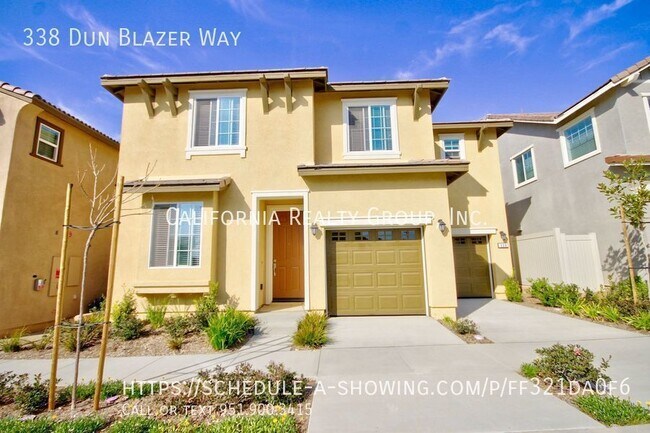 338 Dun Blazer Wy Fallbrook, CA 92028