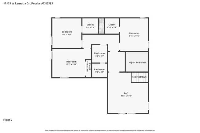 12125 W Remuda Dr Peoria, AZ 85383 photo 3