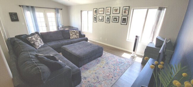 861 N Concord St Gilbert, AZ 85234 photo 5