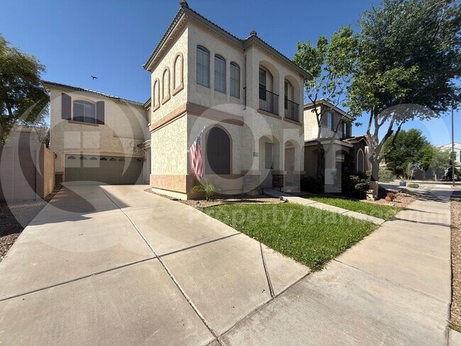 3641 E Moreno St Gilbert, AZ 85297 photo 2
