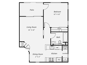 Unit 011-3221 011-1218 floor plan