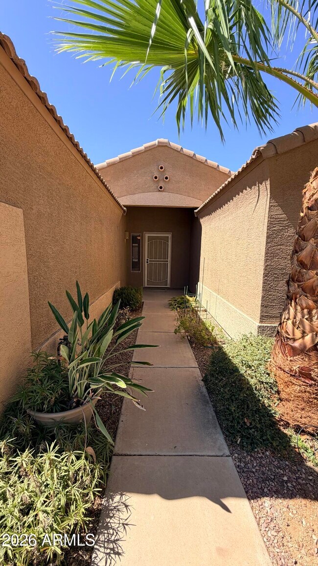 8638 E Osage Ave Mesa, AZ 85212 photo 2