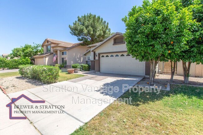 3921 E Barbarita Ave Gilbert, AZ 85234 photo 3