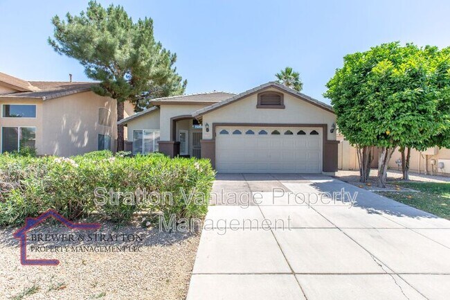 3921 E Barbarita Ave Gilbert, AZ 85234 photo 2