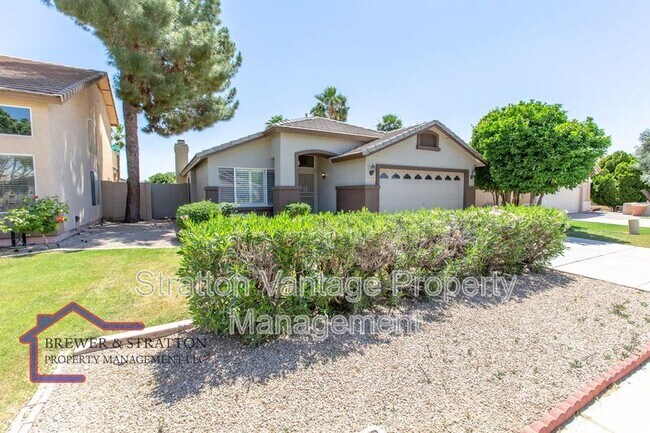 3921 E Barbarita Ave Gilbert, AZ 85234 photo 4