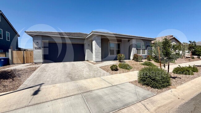 22888 E Nightingale Rd Queen Creek, AZ 85142 photo 2