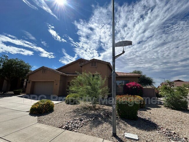 26706 N 24th Dr Phoenix, AZ 85085 photo 2